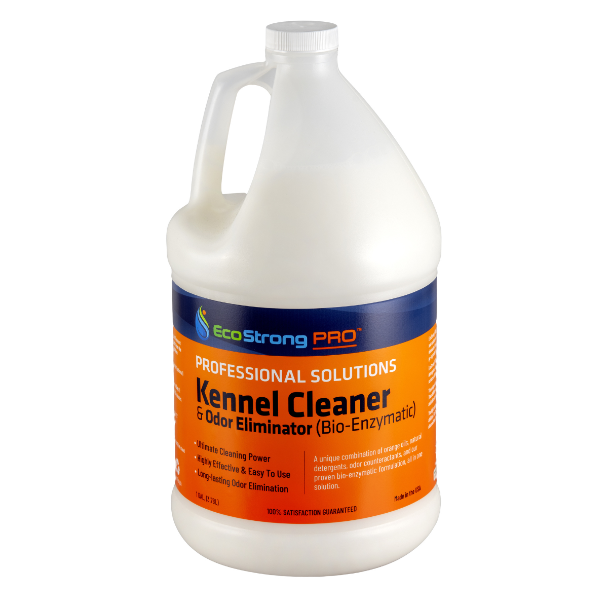 Best kennel odor sales eliminator