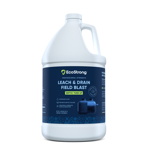 EcoStrong Leach and Drain Field Blast 1 Gallon #size_1-gal-jug