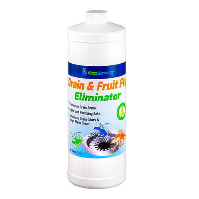 Ecostrong Drain and Fruit Fly Eliminator 32 oz #size_32-oz-bottle
