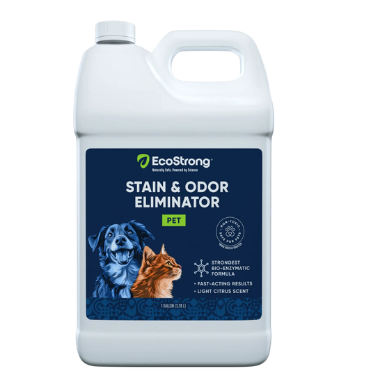 EcoStrong Pet Stain and Odor Eliminator 1 gallon #size_1-gallon-jug