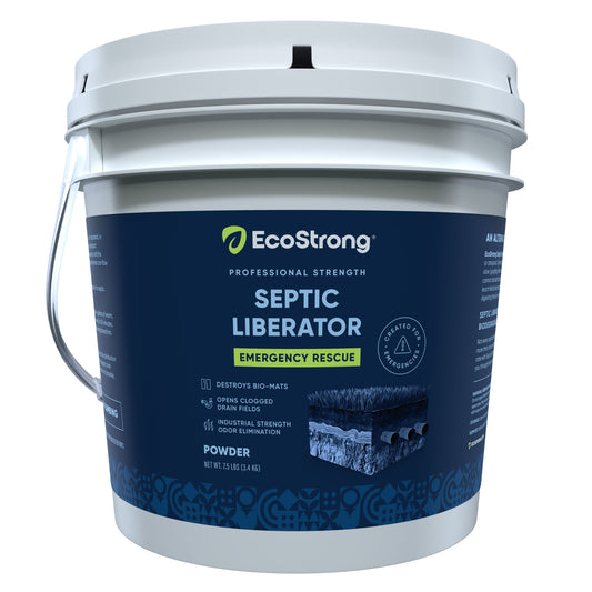 EcoStrong Septic Liberator#size_7-and-1-half-lbs-pail-powder