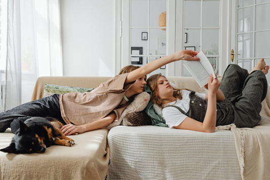 Why DIY Solutions Often Fail as a Pet Odor Eliminator