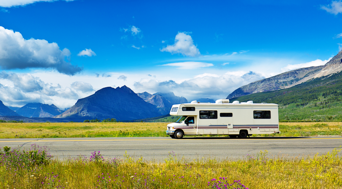 Everything You Need to Know About RV Toilets and Black Tanks