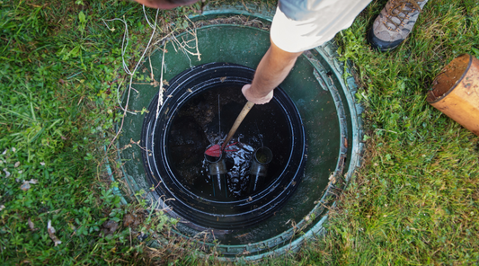 How to Fix a Failing Septic System: Comprehensive Guide