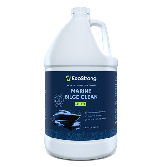 EcoStrong Marine Bilge Clean 1 Gallon #size_1-gallon-jug