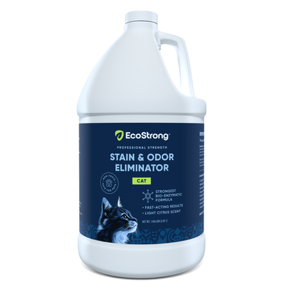 EcoStrong Cat Stain and Odor Eliminator 1 gallon #size_1-gallon-jug