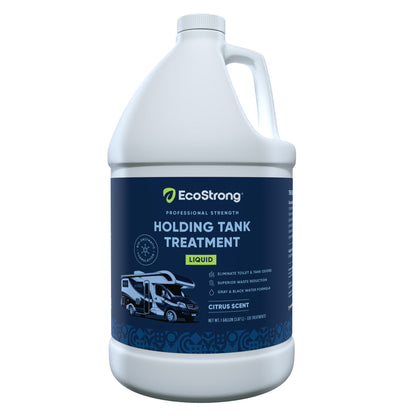 RV Holding Tank Treatment Citrus Scented#size_1-gallon-jug