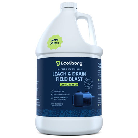 EcoStrong Leach and Drain Field Blast 1 Gallon #size_1-gal-jug