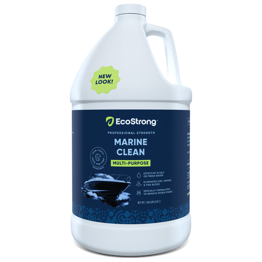 EcoStrong Marine Clean Multi-Purpose 1 gallon #size_1-gallon-jug