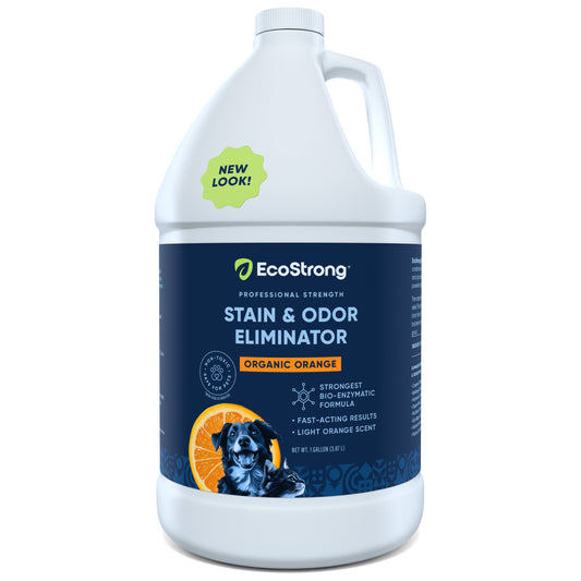 Organic Orange Stain and Odor Eliminator #size_1-gallon-jug