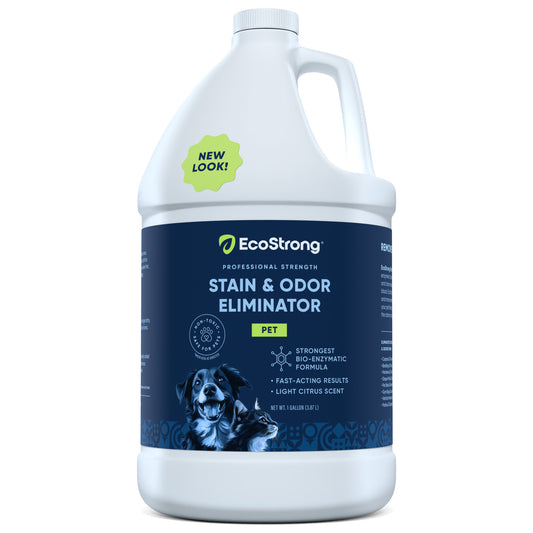 EcoStrong Pet Stain and Odor Eliminator 1 gallon #size_1-gallon-jug