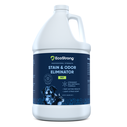EcoStrong Pet Stain and Odor Eliminator 1 gallon #size_1-gallon-jug