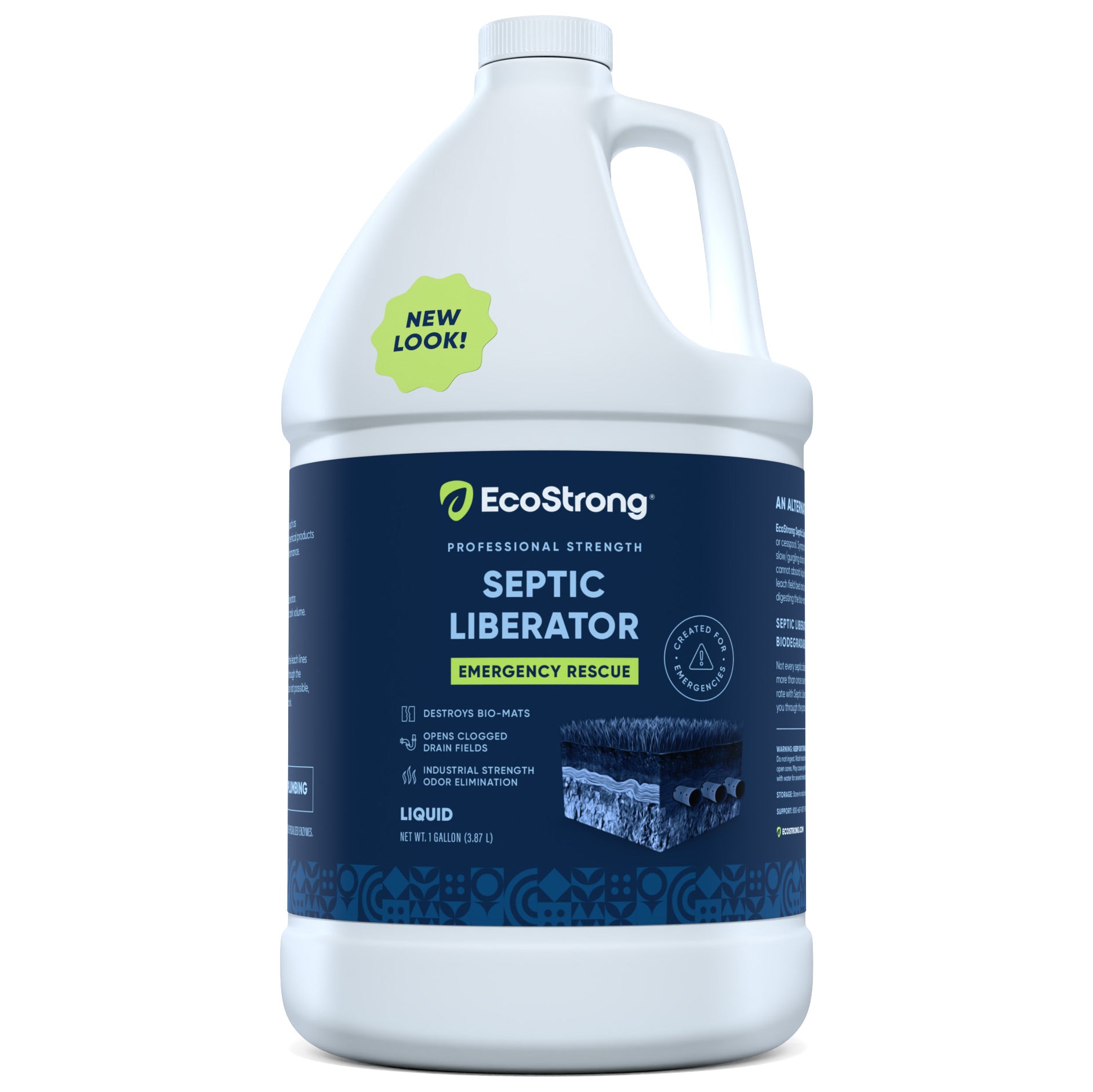 EcoStrong Septic Liberator#size_1-gallon-jug-liquid