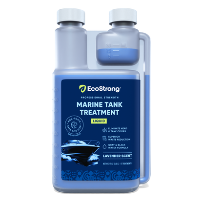 EcoStrong Marine Holding Tank Treatment 17 oz #size_17-oz-dispenser-bottle