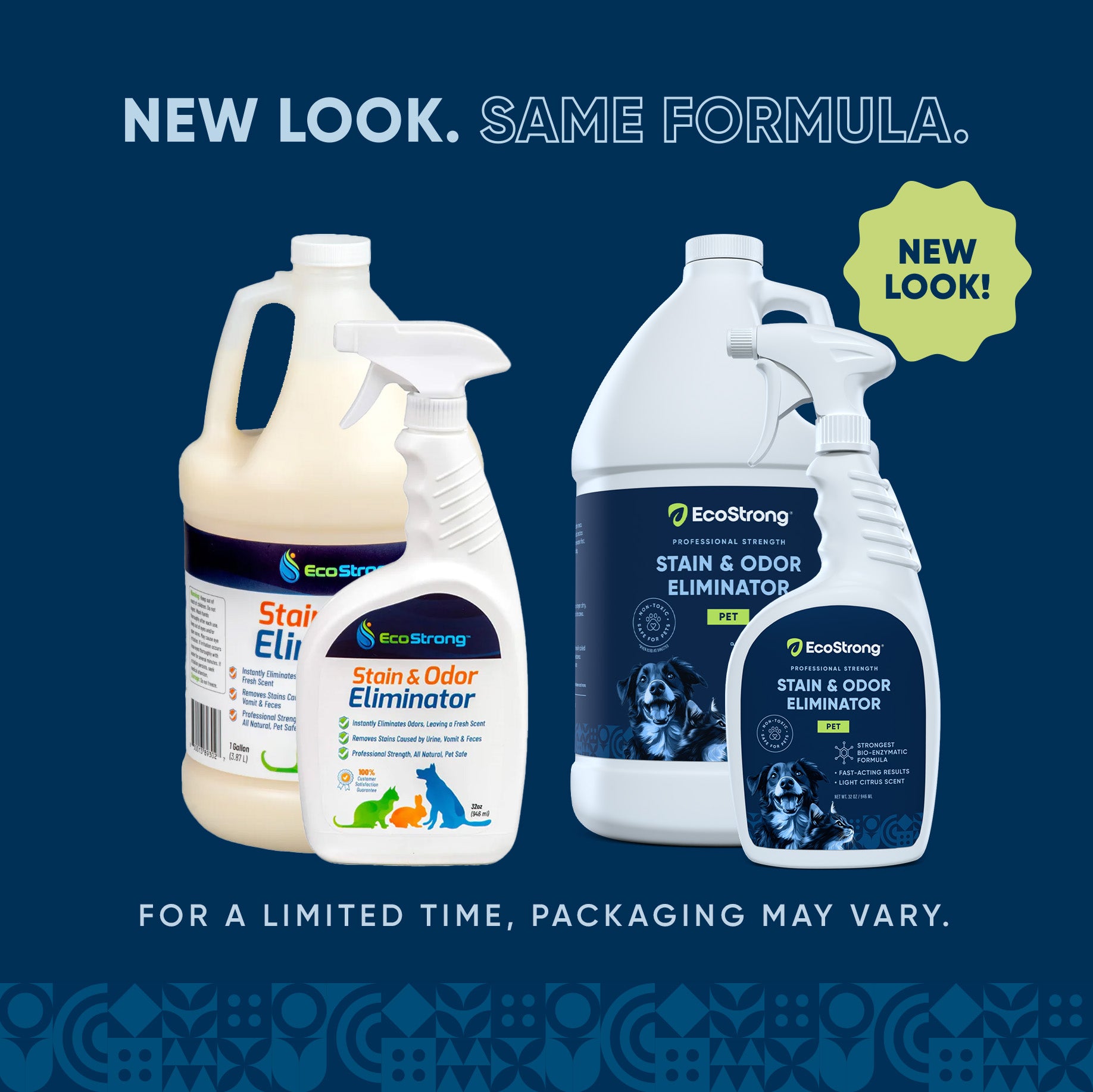 EcoStrong Pet Stain and Odor Eliminator 5 gallon #size_32-oz-sprayer-bottle-and-1-gallon-refill