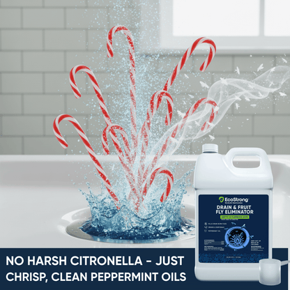 EcoStrong Drain and Fruit Fly Eliminator 1 Gallon #size_1-gallon-jug