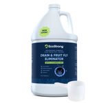 EcoStrong Drain and Fruit Fly Eliminator 1 Gallon #size_1-gallon-jug