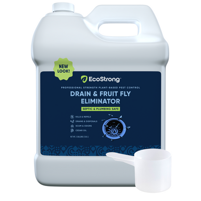 EcoStrong Drain and Fruit Fly Eliminator 1 Gallon #size_2-gallon-jug