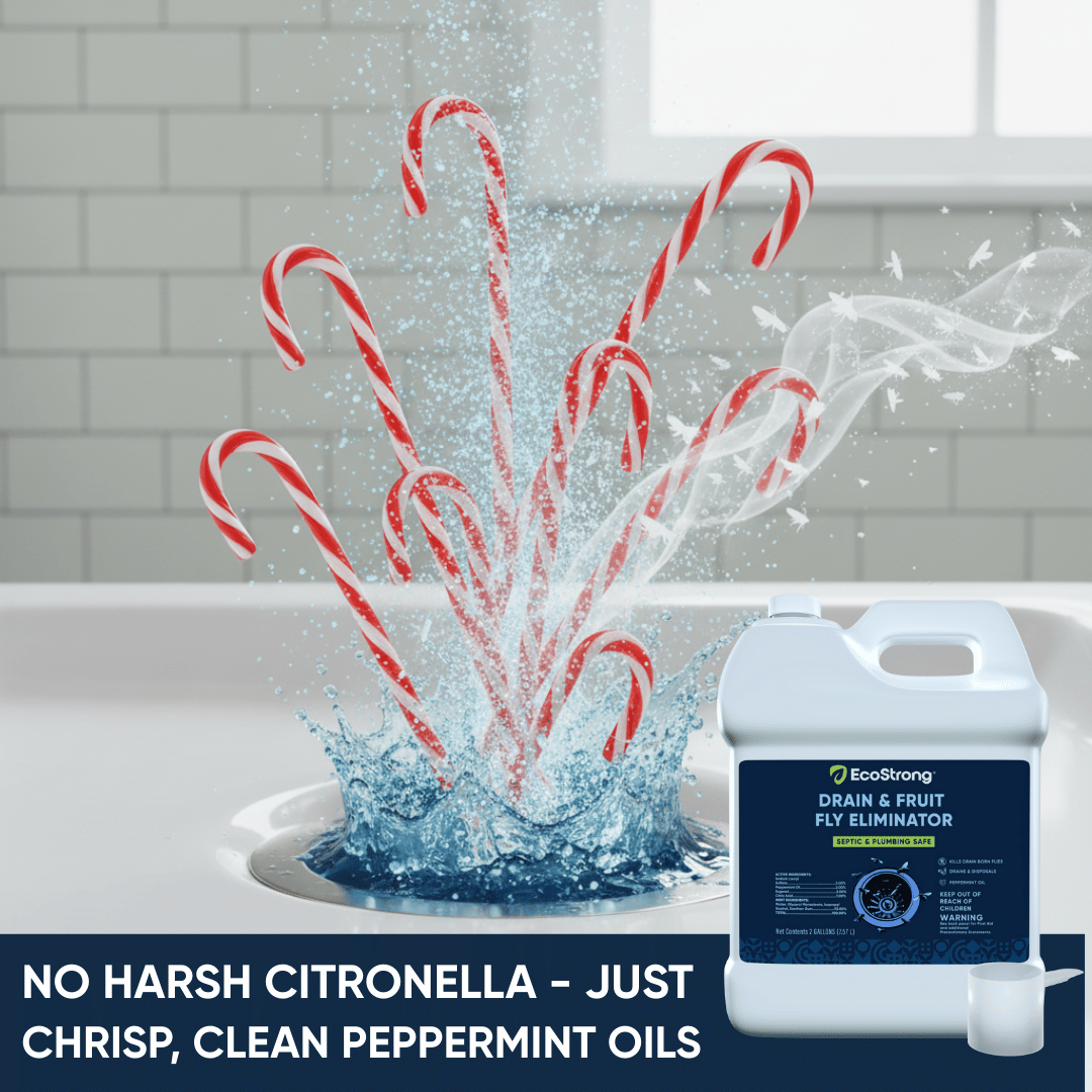 EcoStrong Drain and Fruit Fly Eliminator 1 Gallon #size_2-gallon-jug