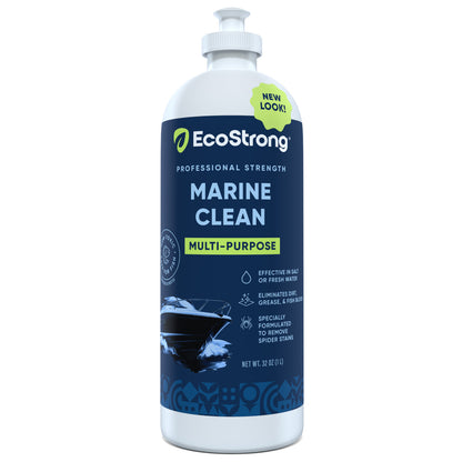 EcoStrong Marine Clean Multi-Purpose 32 oz #size_32-oz-bottle