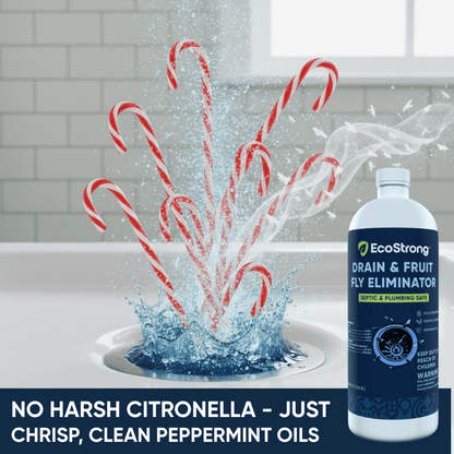 Ecostrong Drain and Fruit Fly Eliminator 32 oz #size_32-oz-bottle