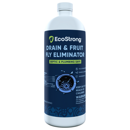 Ecostrong Drain and Fruit Fly Eliminator 32 oz #size_32-oz-bottle