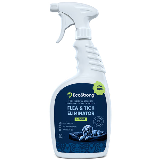 Indoor Flea & Tick Eliminator