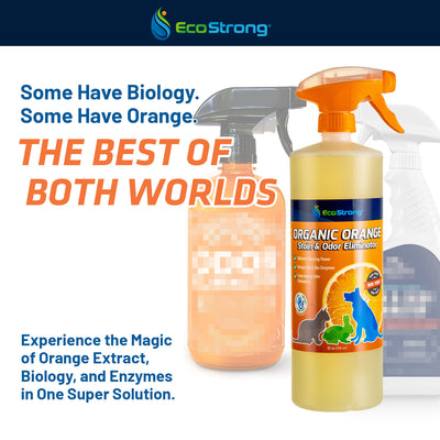 Organic Orange Stain and Odor Eliminator #size_32-oz-sprayer-bottle-and-1-gallon-refill