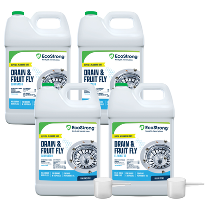 EcoStrong Drain and Fruit Fly Eliminator 1 Gallon #size_4-x-1-gallon-jugs