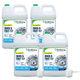 4 x 1 Gallon Jugs