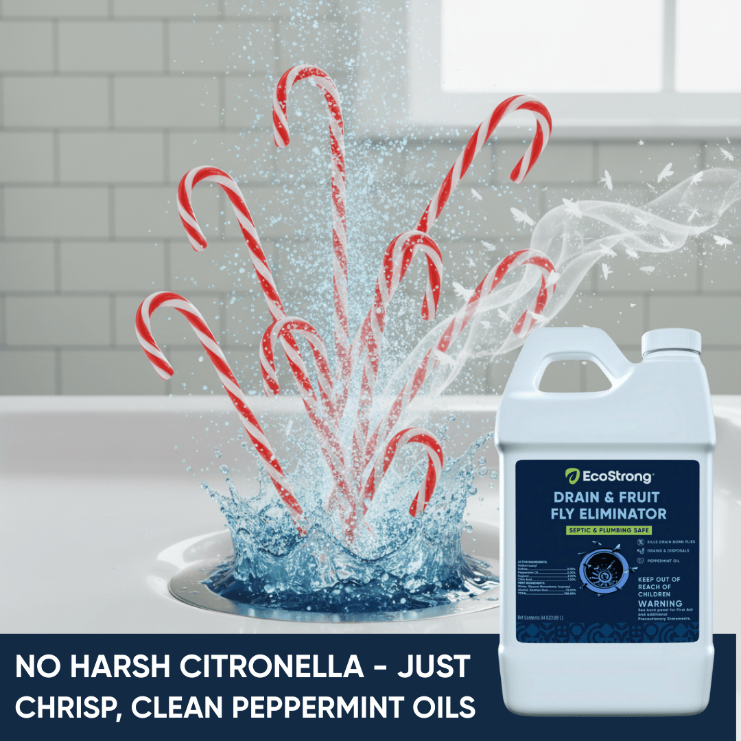 EcoStrong Drain and Fruit Fly Eliminator 64 ounce #size_64-oz-bottle