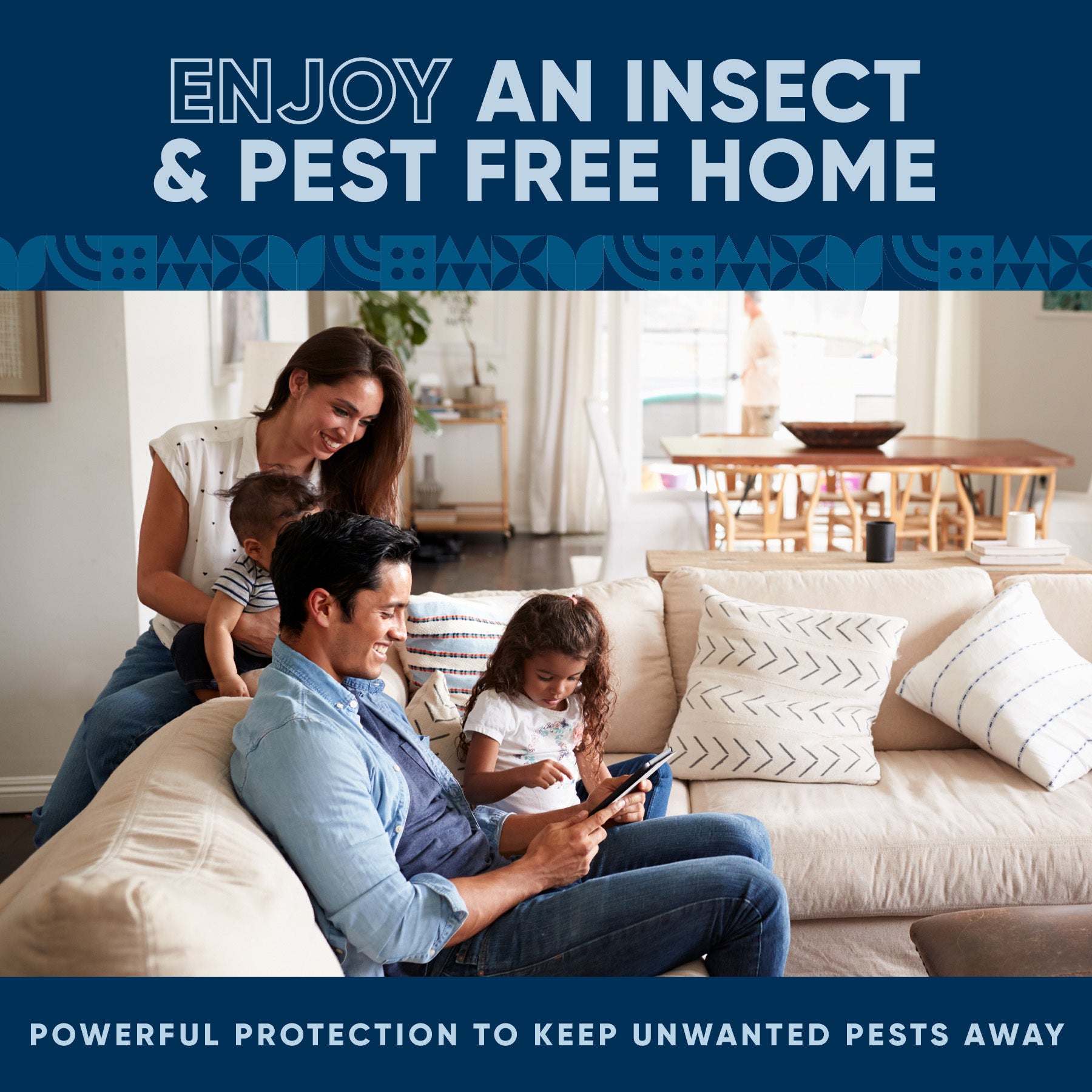 Insect & Pest Eliminator – EcoStrong