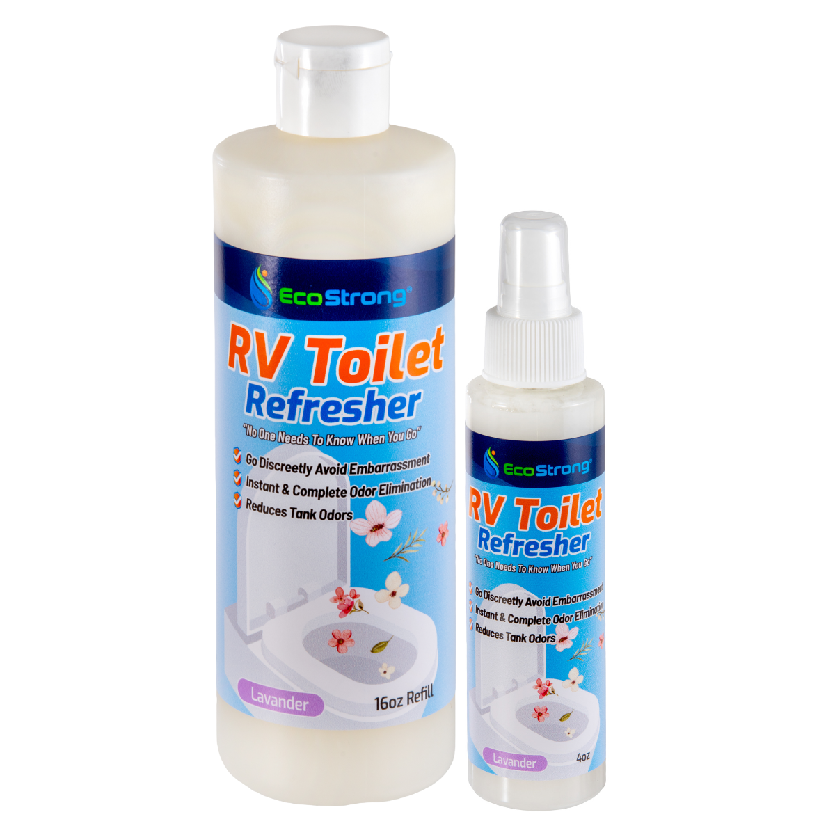 EcoStrong RV Toilet Refresher#size_4-oz-sprayer-bottle-and-16-oz-refill