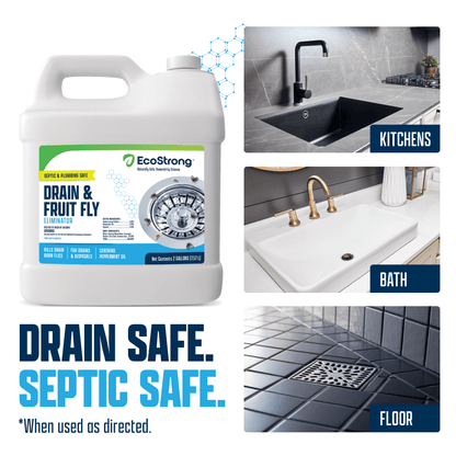 EcoStrong Drain and Fruit Fly Eliminator 1 Gallon #size_2-gallon-jug