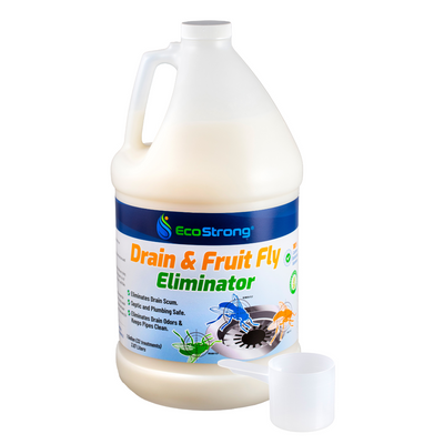 EcoStrong Drain and Fruit Fly Eliminator 1 Gallon #size_1-gallon-jug