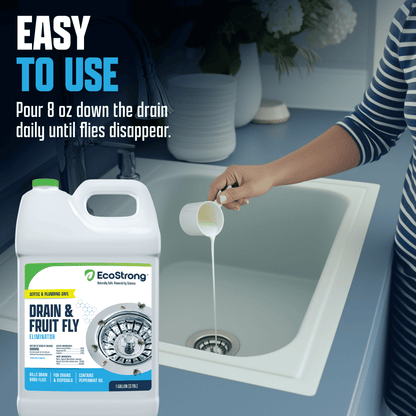 EcoStrong Drain and Fruit Fly Eliminator 1 Gallon #size_4-x-1-gallon-jugs