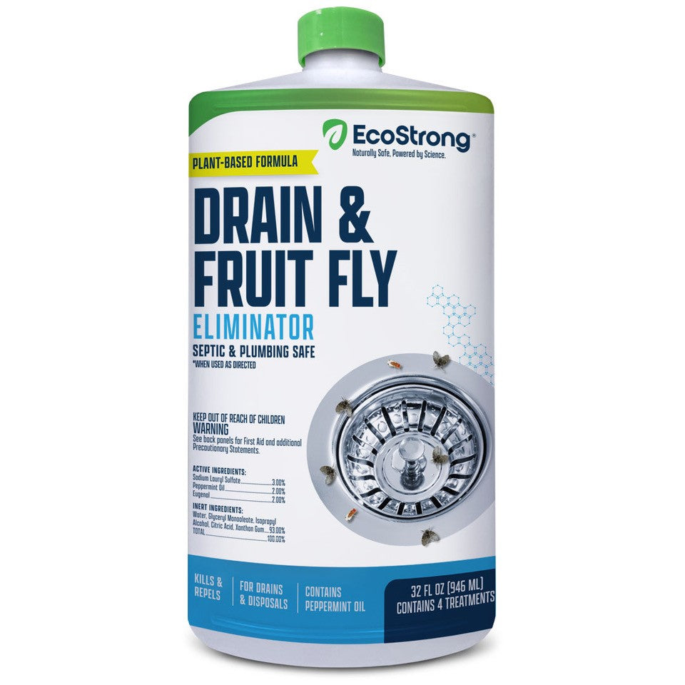Ecostrong Drain and Fruit Fly Eliminator 32 oz #size_32-oz-bottle