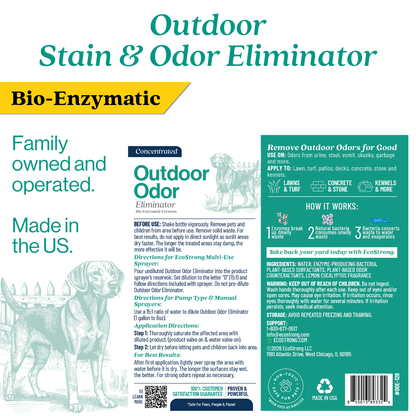 Eco Strong Outdoor Odor Eliminator 1 gallon jug and sprayer #size_1-gallon-jug-and-multi-use-sprayer