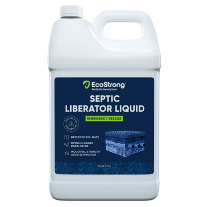 EcoStrong Septic Liberator#size_1-gallon-jug-liquid