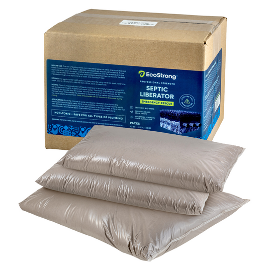EcoStrong Septic Liberator#size_10-lbs-packs