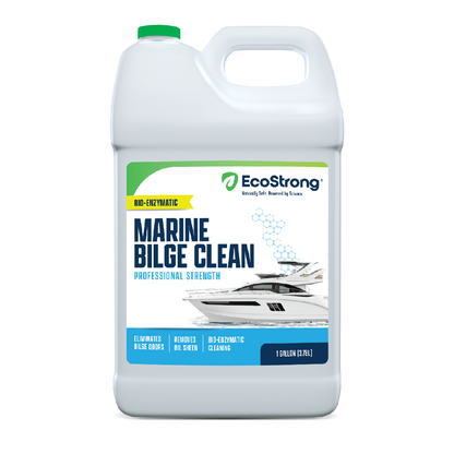 EcoStrong Marine Bilge Clean 1 Gallon #size_1-gallon-jug