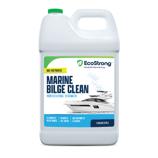EcoStrong Marine Bilge Clean 1 Gallon #size_1-gallon-jug