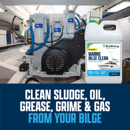EcoStrong Marine Bilge Clean 1 Gallon #size_1-gallon-jug