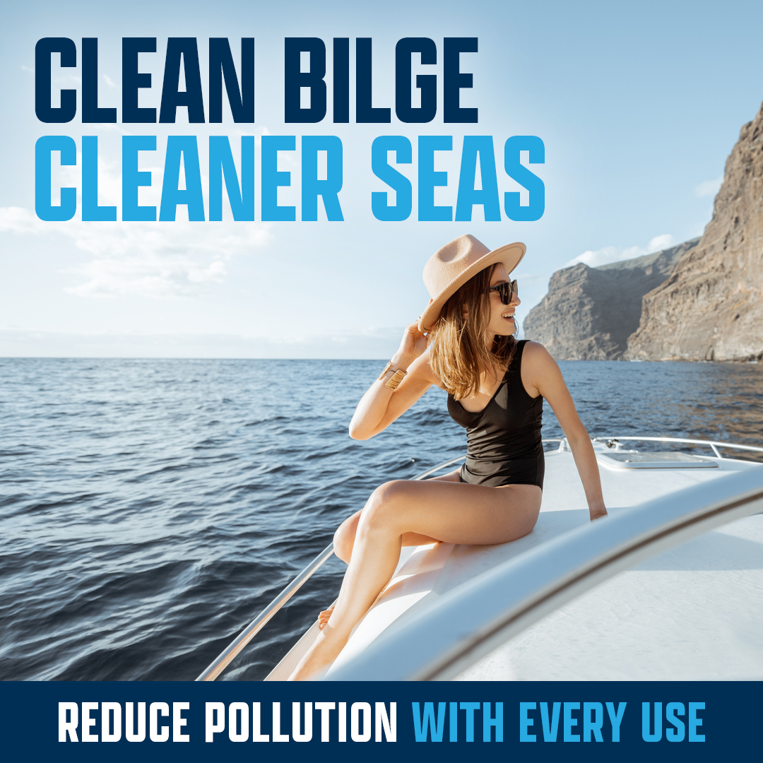 EcoStrong Marine Bilge Clean 1 Gallon #size_1-gallon-jug