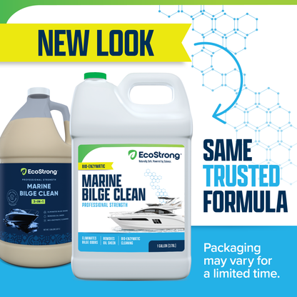 EcoStrong Marine Bilge Clean 1 Gallon #size_1-gallon-jug