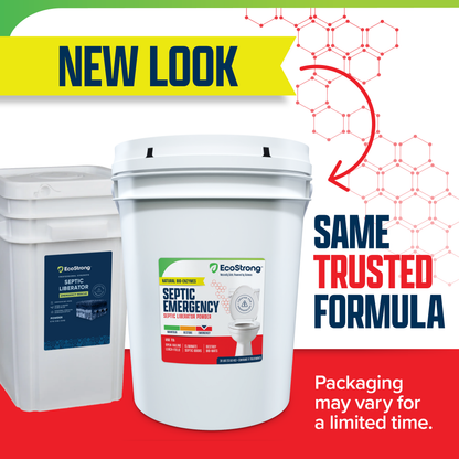 EcoStrong Septic Liberator #size_30-lbs-bucket-powder