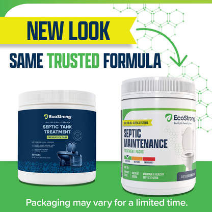 EcoStrong Septic Tank Treatment Packs #size_24-x-1-oz-packs