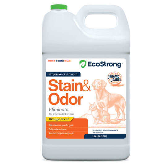 Organic Orange Stain and Odor Eliminator #size_1-gallon-jug
