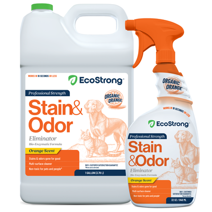 Organic Orange Stain and Odor Eliminator #size_32-oz-sprayer-bottle-and-1-gallon-refill