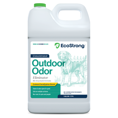 Eco Strong Outdoor Odor Eliminator 1 gallon jug  #size_1-gallon-jug